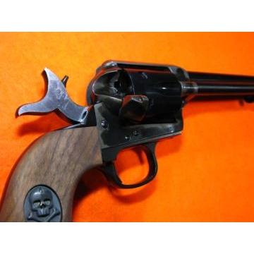 GUN FRONTIER SIX SHOOTER ガンフロンティア SAA 松本零士 [ハーロック