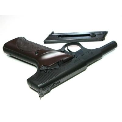 COLT WOODSMAN ウッズマン ショートバレルカスタム 「ワイルド7 飛葉