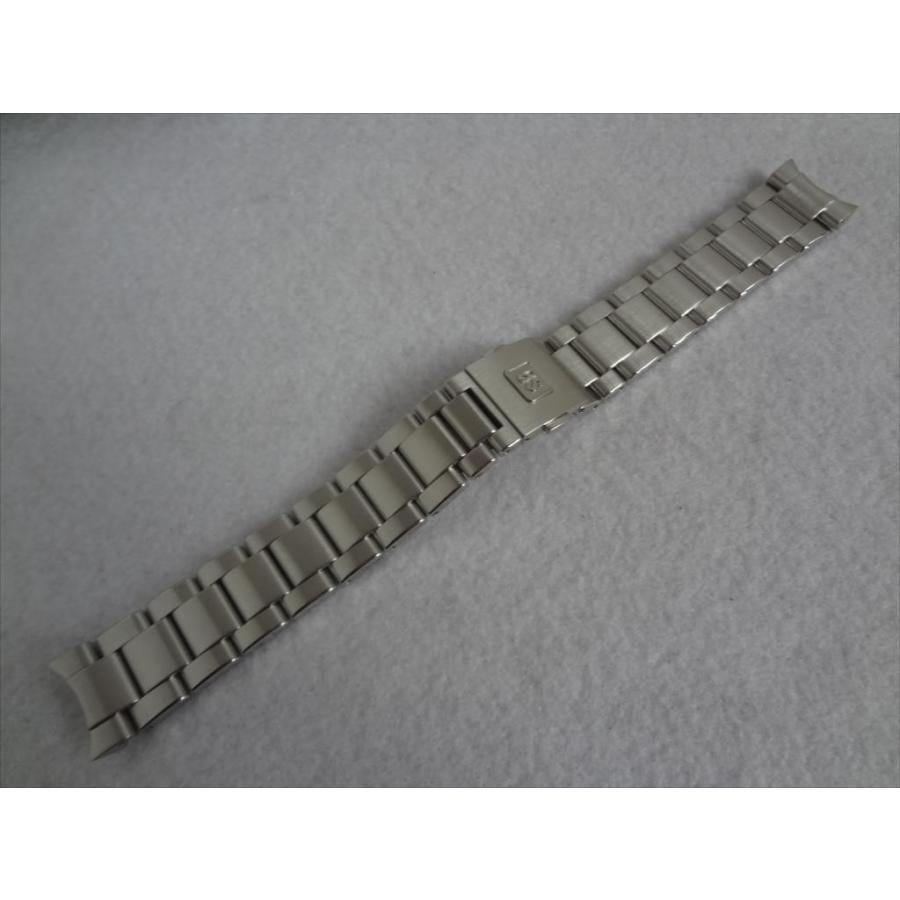 Seiko グランドセイコー純正ステンレスベルト SBGX059 , SBGX071