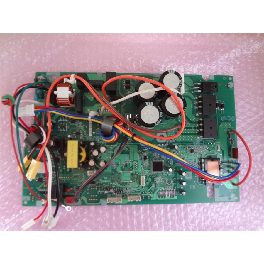 ダイキン 純正 エアコン 室外機 制御基板 R40PEP等用 2167310 部品