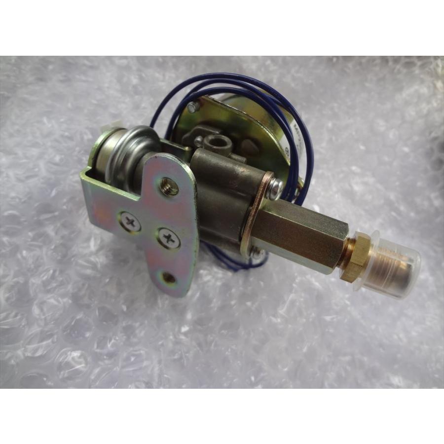 長府製作所 EDP-069 石油給湯器 バーナー SB-76 BM-76用電磁ポンプ