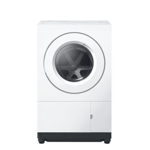 40 パナソニック電気式衣類乾燥機 5キロ 小型 左開き 2024年製 保証