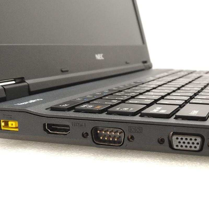NEC NEC VKシリーズ 格安 ノートパソコン windows11 Bluetooth 大画面