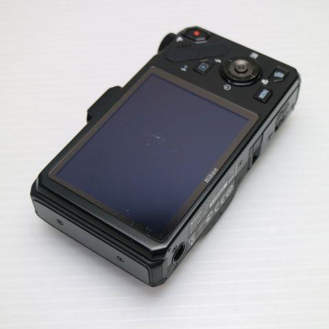美品 COOLPIX S9300 ノーブルブラック 即日発送 デジカメ Nikon