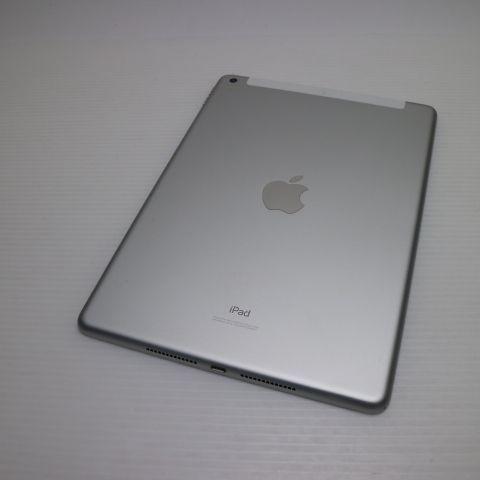 248 iPad 7世代 128GB SIMフリー シルバー 美品】Apple iPad 第7世代