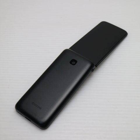 超美品 A202KC DIGNO ケータイ4 ブラック SOFTBANK ガラケー 京セラ