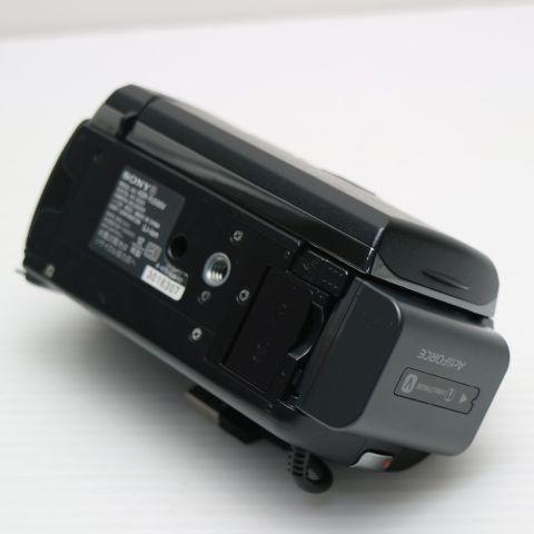 美品 HDR-PJ590V ブラック 即日発送 デジビデ SONY デジタルビデオ