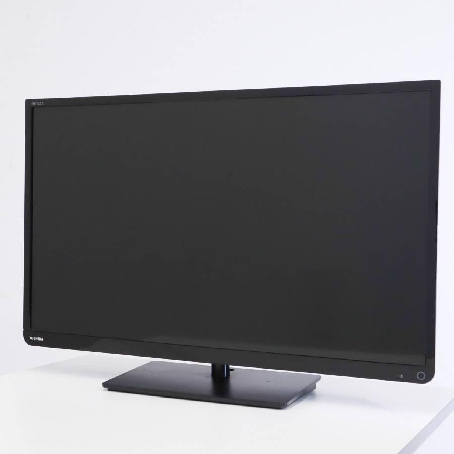 REGZA（レグザ） 東芝 テレビ REGZA 32V型 ハイビジョン液晶 32S10