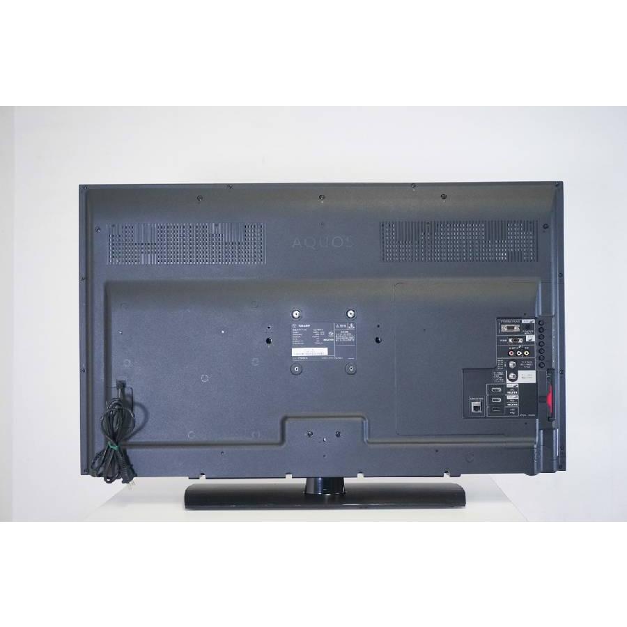 美品 SHARP AQUOS 40インチ 4Kテレビ LC-40U30ネット接続 美品 SHARP