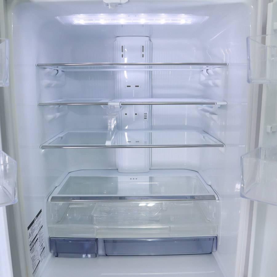 三菱 MR-WX47A 6ドア冷蔵庫