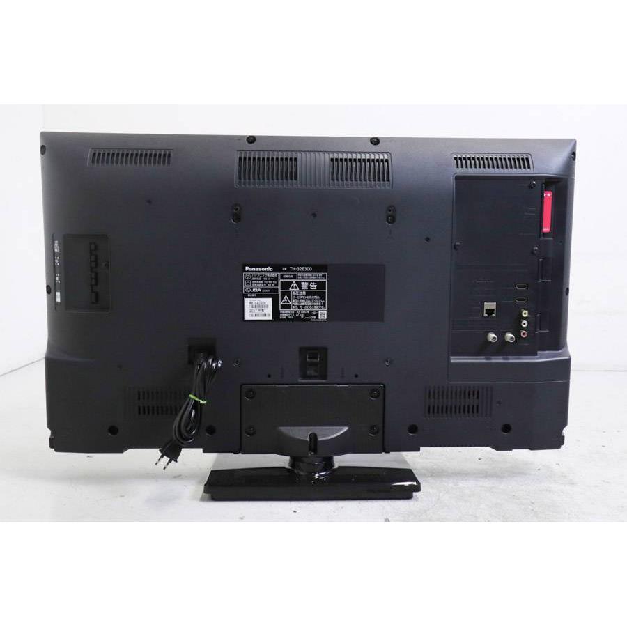 VIERA パナソニック 液晶テレビ 32V型 TH-32E300 (2017〜2018年製