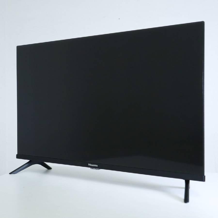 ハイセンス（HISENSE） テレビ 32V型 ハイビジョン液晶 32E30K (2024年
