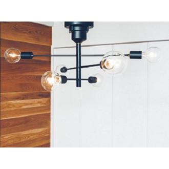 法人様限定】インターフォルム シーリングライト Astreアストル LT