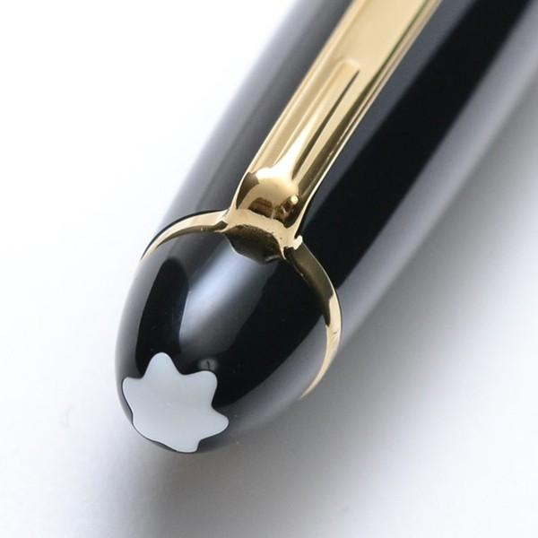 MONTBLANC（モンブラン） ツイスト式ボールペン マイ