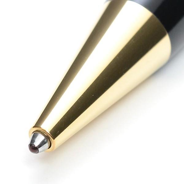 MONTBLANC（モンブラン） ツイスト式ボールペン マイ