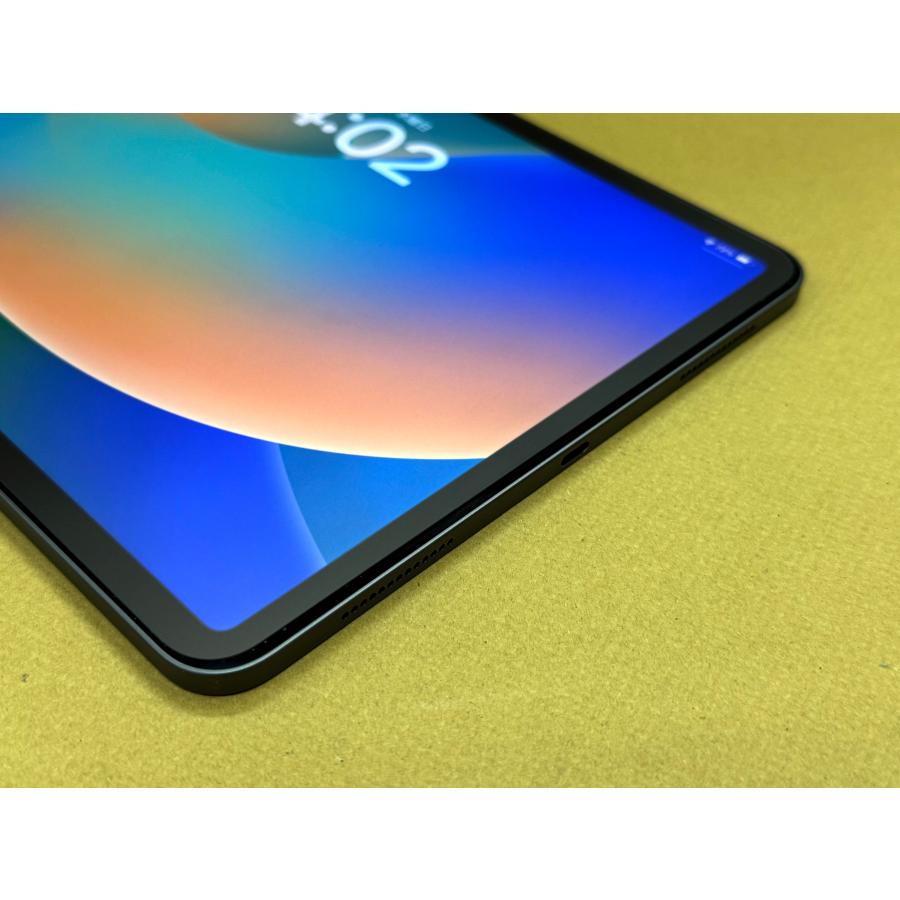 iPad Pro Apple 11インチ 第2世代 Wi-Fiモデル 256GB スペースグレイ