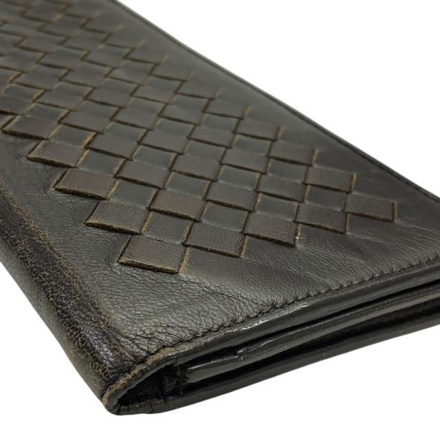 ボッテガヴェネタ BOTTEGA VENETA イントレチャート クリアランス 長