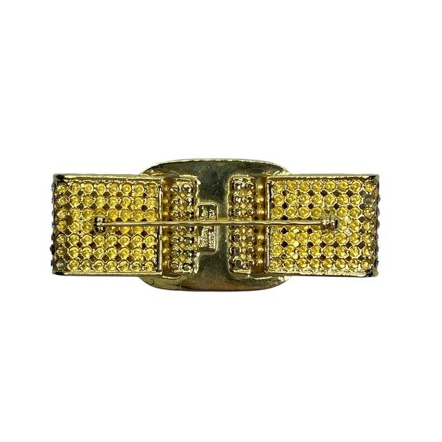 FERRAGAMO（フェラガモ） Salvatore Ferragamo ブローチ アクセサリー