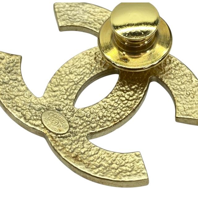 CHANEL（シャネル） ブローチ ピンブローチ ピンバッジ アクセサリー