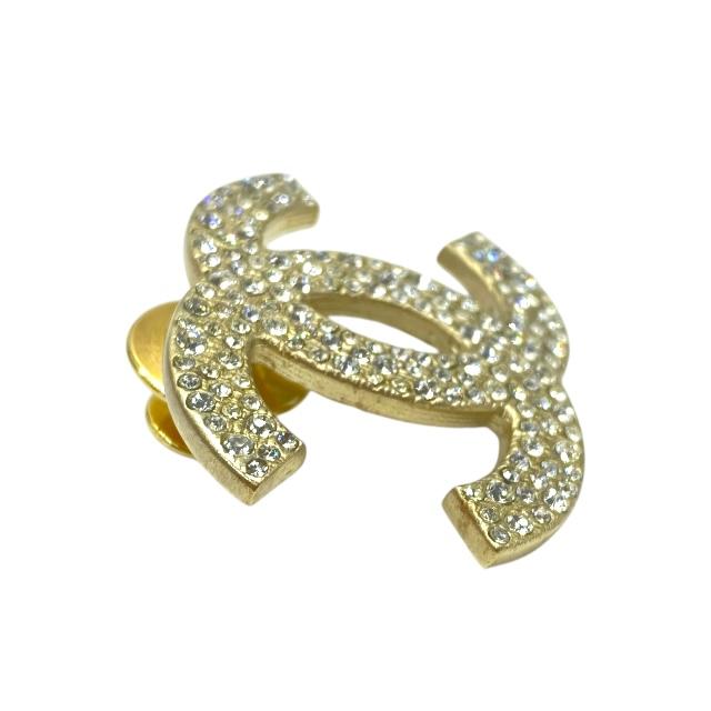 CHANEL（シャネル） ブローチ ピンブローチ ピンバッジ アクセサリー