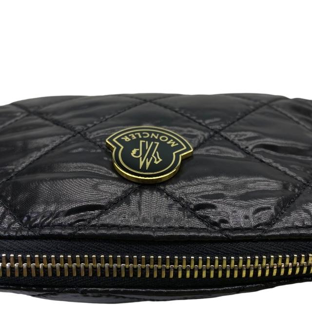 MONCLER（モンクレール） ポーチ 小物入れ 化粧ポーチ マルチポーチ