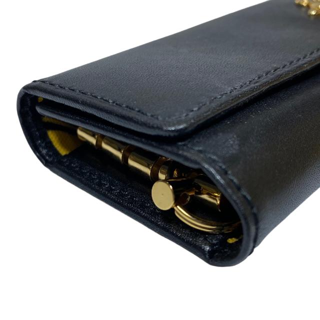 Vivienne Westwood（ヴィヴィアンウエストウッド） 4連 キーケース