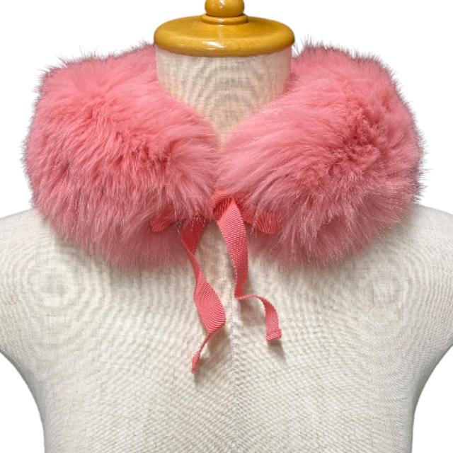 MONCLER（モンクレール） マフラー つけ襟 ストール アクセサリー 小物