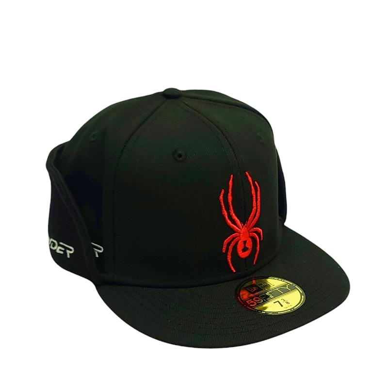 Supreme】シュプリーム × NEW ERA59FIFTY 黒 7 5/8