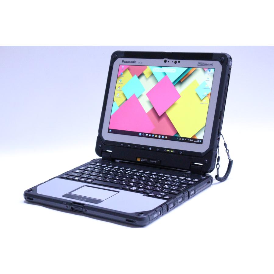 富士通 877g 8世代 i5 タッチパネル、LTE対応 オフィス、テレワーク可