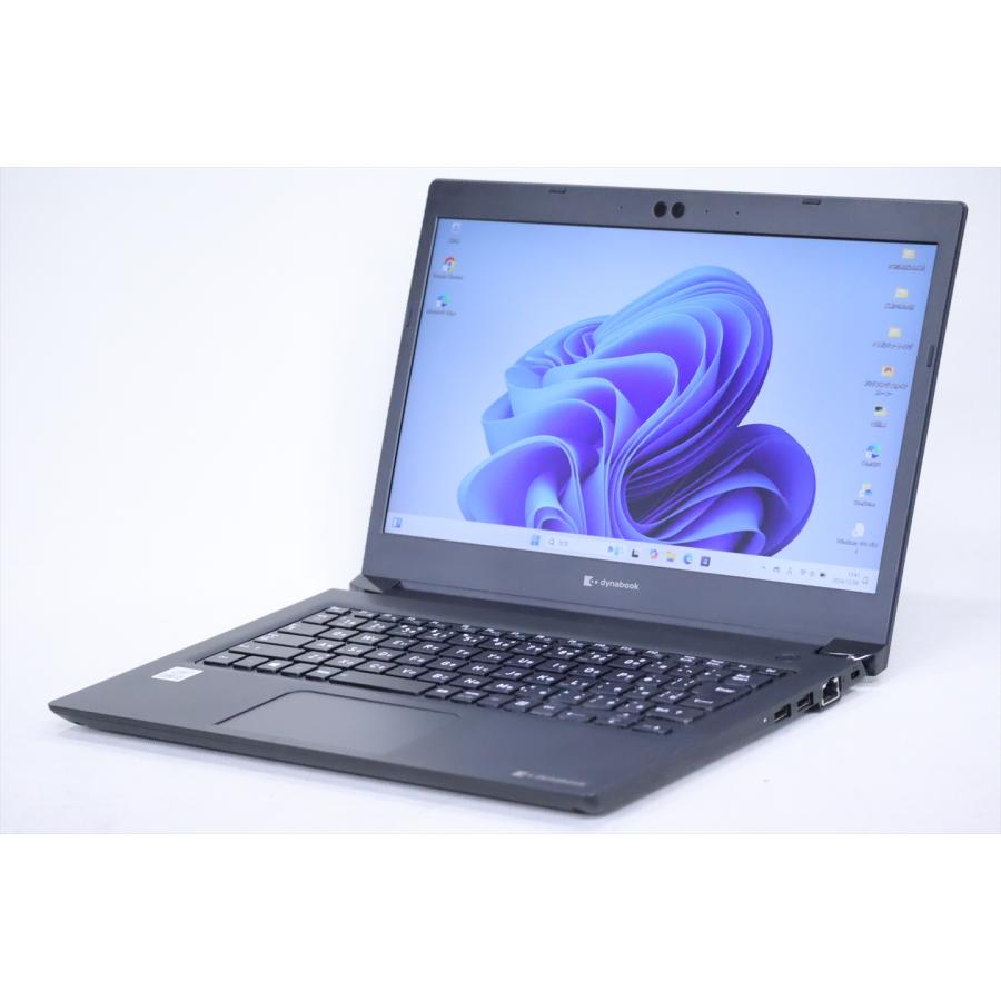 ノートPC S73/HS Windows11 core i5 11世代 512 ノートPC S73/HS