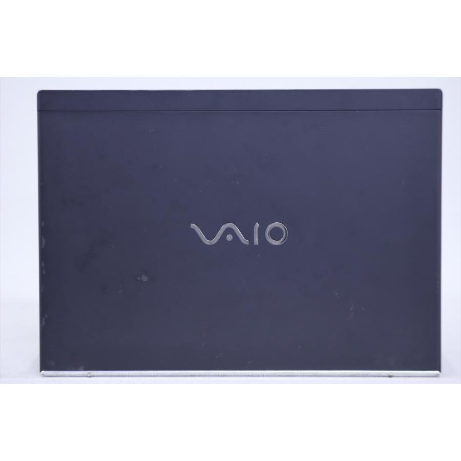 VAIO Pro 即配 2021年パワフルモデル 11世代Corei7 PJ VJPJ218001118