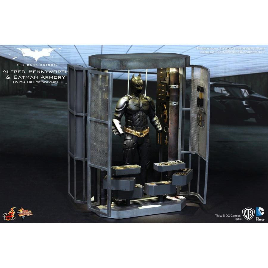 ムービー・マスターピース ホット トイズ ムービーマスターピース限定