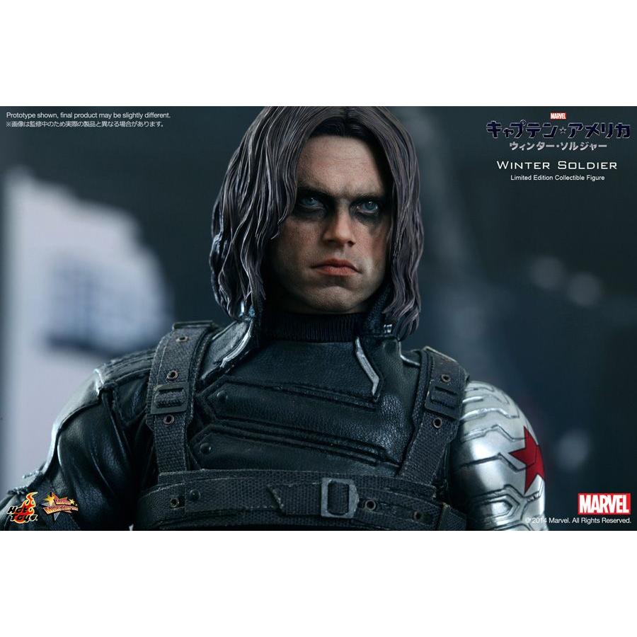 ムービー・マスターピース ホット トイズ ムービーマスターピース