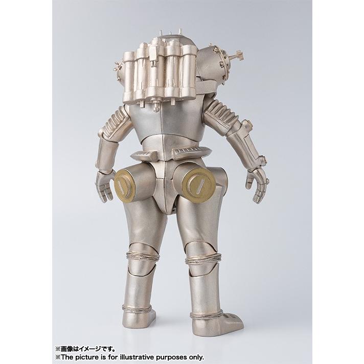 BANDAI（バンダイ） S.H.フィギュアーツ ウルトラセブン キングジョー