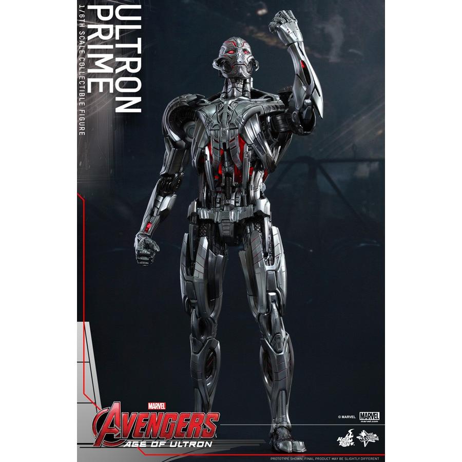 ムービー・マスターピース ホット トイズ ムービーマスターピース