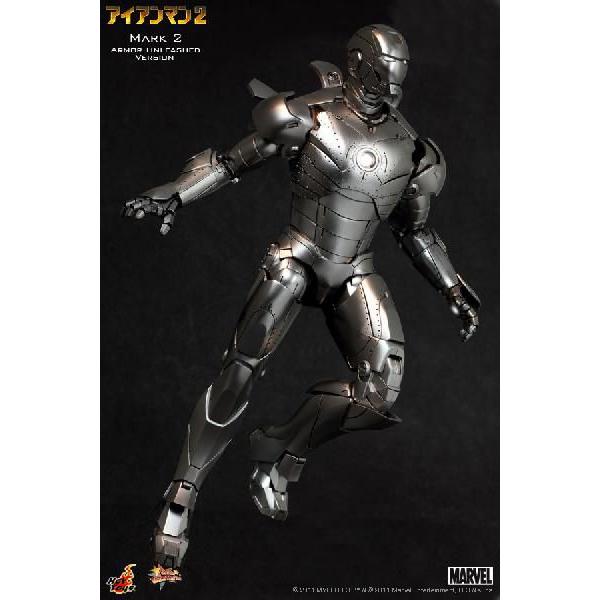 ムービー・マスターピース ホット トイズ ムービーマスターピース