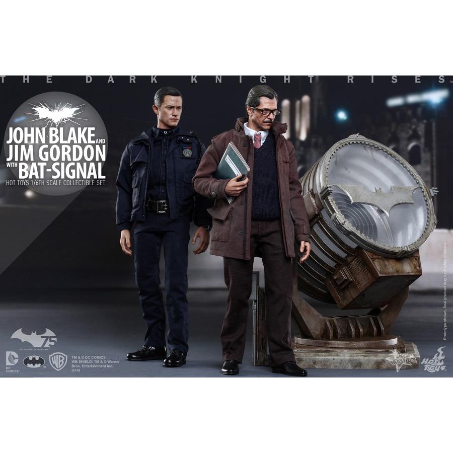 ムービー・マスターピース ホット トイズ ムービー・マスターピース