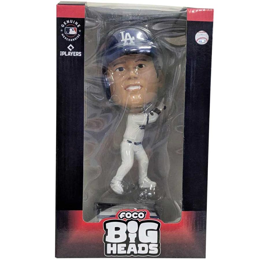 Funko めざせ ホームラン王 大谷翔平 ボブルヘッド FOCO BOBBLE