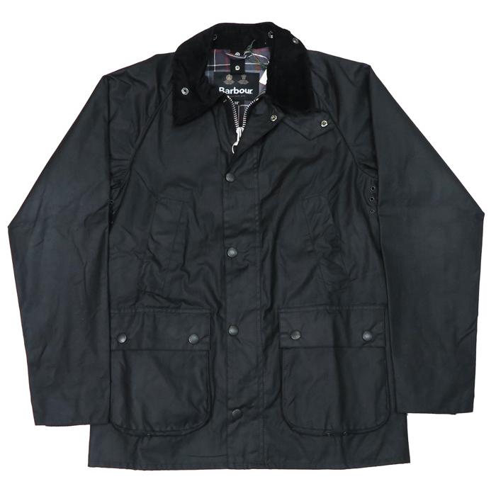 Barbour（バブアー） BEDALE SL WAXED COTTON ビデイル スリム