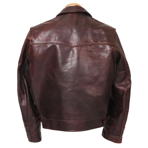 Aero Leathers（エアロレザー） AERO LEATHER ライダースジャケット