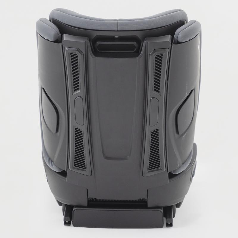 チャイルドシート isofix ハイバックブースター コンフォートフィット