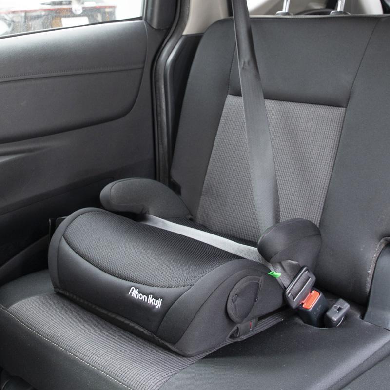 nihonikuji（日本育児） チャイルドシート isofix ハイバック