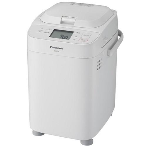 Panasonic（パナソニック） 【長期5年保証付】 SD-MT4-W ホワイト