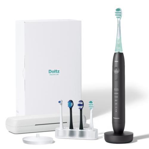 新品-Panasonic EW-DL38 電動歯ブラシ本体 【公式通販】