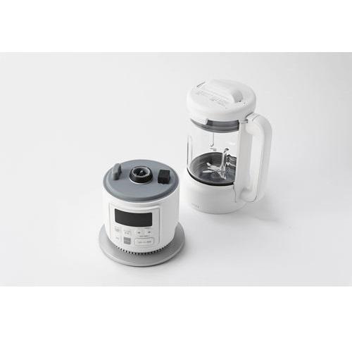 シロカ SM-S151 ヒーター機能付きブレンダー おうちシェフBLENDER