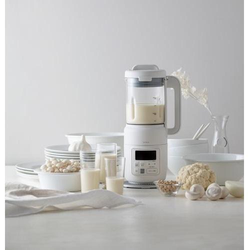 シロカ SM-S151 ヒーター機能付きブレンダー おうちシェフBLENDER