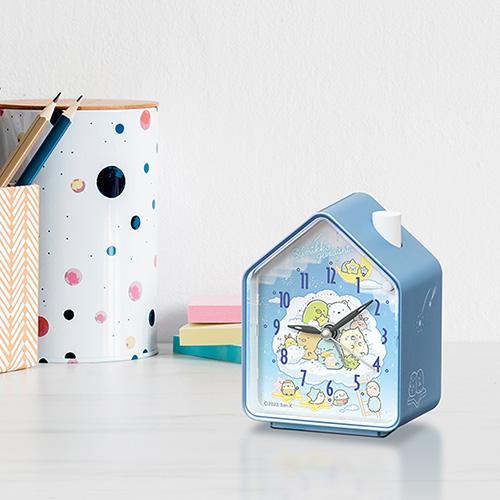 FANTASTICS 目覚まし時計