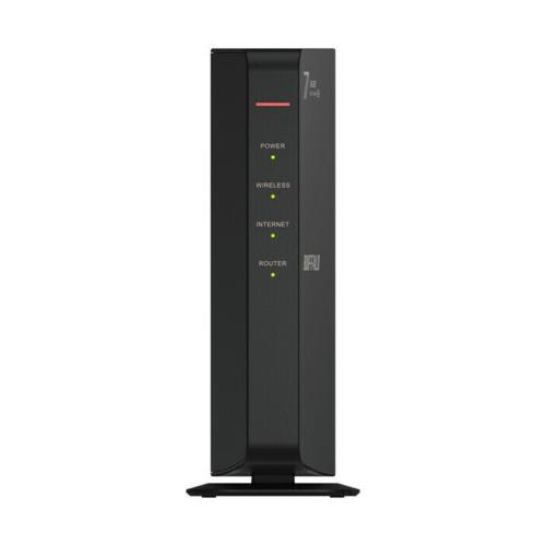 バッファロー(BUFFALO) WSR3600BE4P-BK ブラック Wi-Fi 7 be 2882+