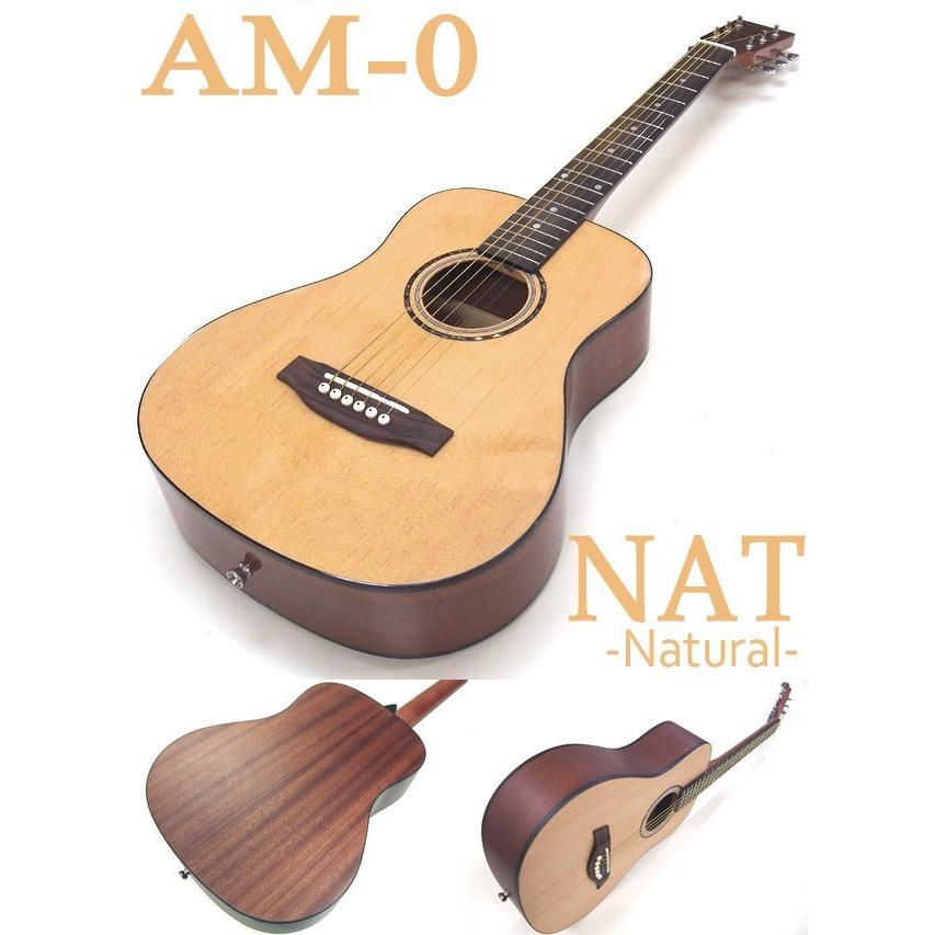ミニギター アコギ アコースティックギター 初心者 入門 ハイグレード