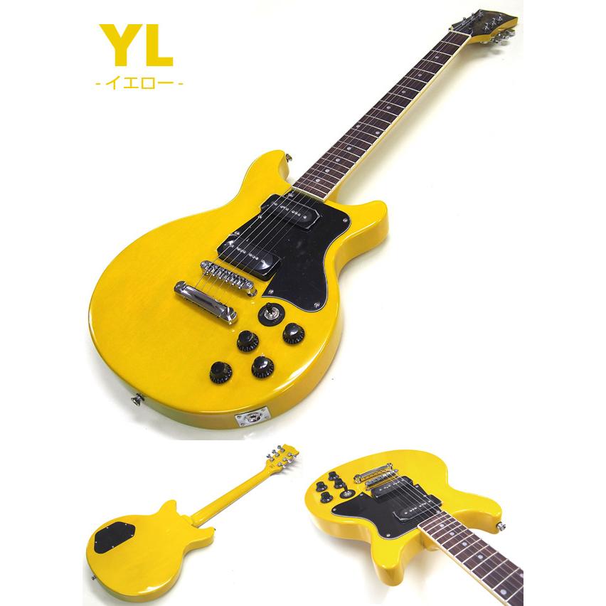 希少 楽器 らっき組 持った時から弾ける・唄える 電子ギター カラオケ